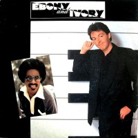 Purchase Paul McCartney - Ebony And Ivory (VLS)