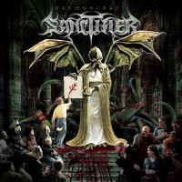 Purchase Sanctifier - Daemoncraft