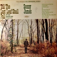Purchase Sonny James - Till The Last Leaf Shall Fall (Vinyl)