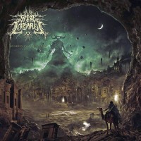 Purchase Spire Of Lazarus - Soaked In The Sands