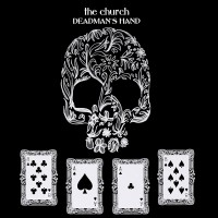 Purchase The Church - Deadman's Hand (EP)