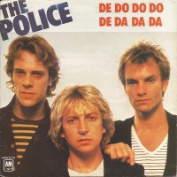 Purchase The Police - De Do Do Do, De Da Da Da (VLS)