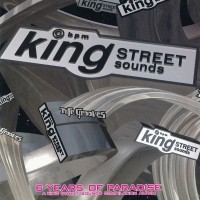 Purchase VA - 6 Years Of Paradise: A King Street Sounds Compilation CD1