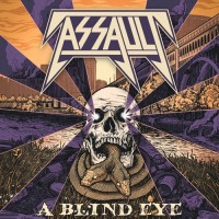 Purchase Assault - A Blind Eye