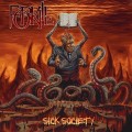 Buy Forkill - Sick Society Mp3 Download