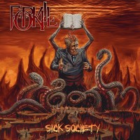 Purchase Forkill - Sick Society