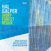 Purchase Hal Galper - Ivory Forest Redux