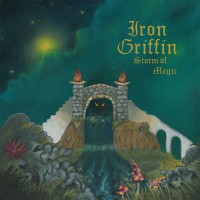 Purchase Iron Griffin - Storm Of Magic