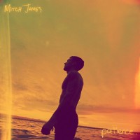 Purchase Mitch James - Patience