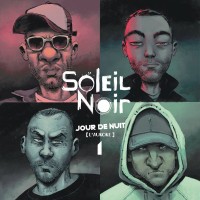 Purchase Soleil Noir - Jour De Nuit