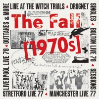 Purchase The Fall - 1970s CD12