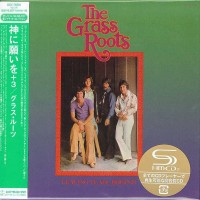 Purchase The Grass Roots - Leaving It All Behind (Japanese Edition)