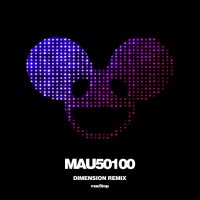 Purchase Deadmau5 - Strobe (Dimension Remix) (CDS)
