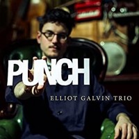 Purchase Elliot Galvin - Punch
