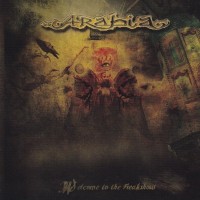Purchase Arabia - Welcome To The Freakshow