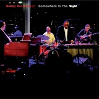 Purchase Bobby Hutcherson - Somewhere In The Night