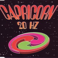 Purchase Capricorn - 20Hz (MCD)