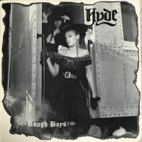 Purchase Hyde - Rough Boys (EP) (Vinyl)