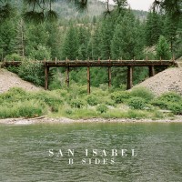 Purchase Jamestown Revival - San Isabel B Sides (CDS)