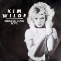 Buy Kim Wilde - Water On Glass (VLS) Mp3 Download