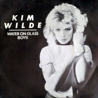 Purchase Kim Wilde - Water On Glass (VLS)