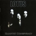 Buy Lotus - Quartet Conspiracy Mp3 Download