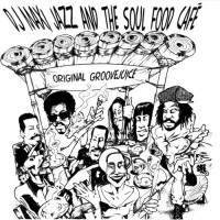 Purchase Maxi Jazz - Original Groovejuice (With Soul Food Cafe)