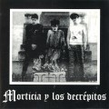 Buy Morticia Y Los Decrepitos - Untitled (VLS) Mp3 Download