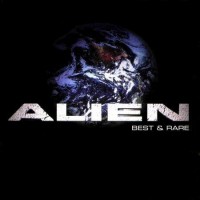 Purchase Alien - Best & Rare CD1