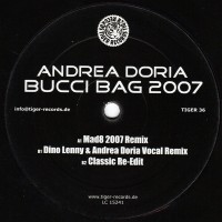 Purchase Andrea Doria - Bucci Bag 2007 (EP)
