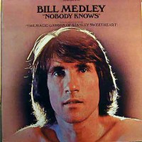 Purchase Bill Medley - Nobody Knows (Vinyl)