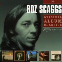 Purchase Boz Scaggs - Original Album Classics CD1
