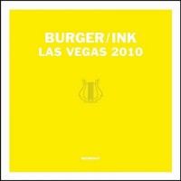 Purchase Burger / Ink - Las Vegas 2010