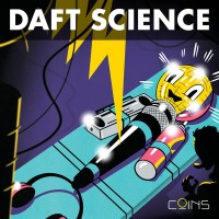 Purchase Coins - Daft Science