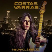 Purchase Costas Varras - Neon-Classical