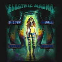 Purchase Electric Magma - Silverball