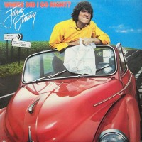 Purchase John Otway - Where Did I Go Right (Vinyl)