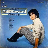 Purchase Jan Howard - This Is Jan Howard Country (Vinyl)