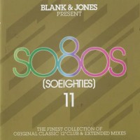 Purchase VA - Blank & Jones – So80S (Soeighties) Vol. 11 CD1