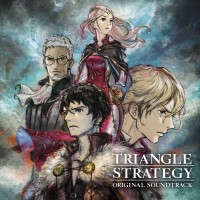 Purchase Akira Senju - Triangle Strategy CD2