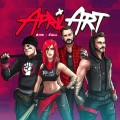 Buy April Art - Rise & Fall Mp3 Download