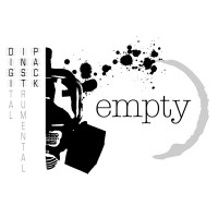 Purchase Empty - Digital Instrumental Pack