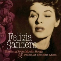 Purchase Felicia Sanders - The Song From Moulin Rouge