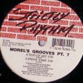 Buy George Morel - Morel's Grooves Pt. 7 (EP) Mp3 Download