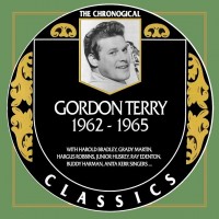 Purchase Gordon Terry - Classics: 1962-1965