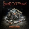 Buy Burnt Out Wreck - Stand And Fight Mp3 Download