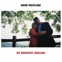 Purchase David Westlake - My Beautiful England