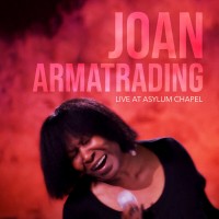 Purchase Joan Armatrading - Live At Asylum Chapel CD1