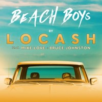 Purchase LoCash - Beach Boys (Feat. Mike Love & Bruce Johnson) (CDS)