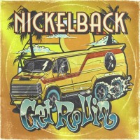 Purchase Nickelback - Get Rollin' (Deluxe Edition)